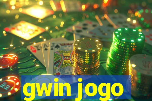 gwin jogo